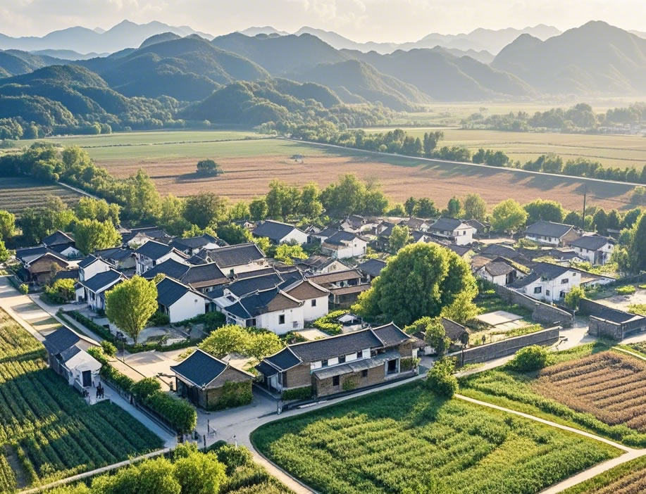 農業(yè)農村部召開鄉村建設推進會 強調協同推